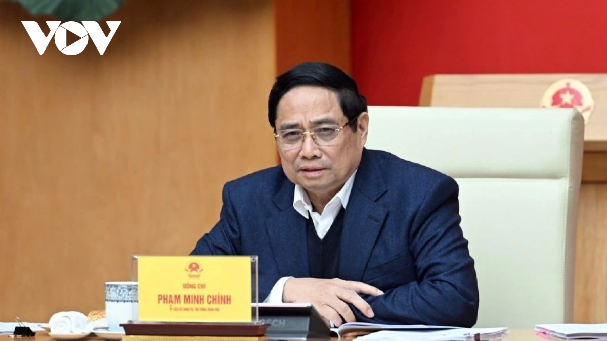 PM calls for effective implementation of five strategic pillars